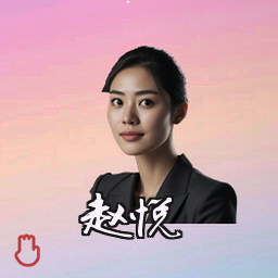 赵悦